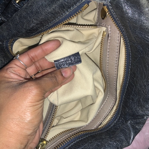 Chloe Handbag - ACCEPTING OFFERS - Picture 4 of 5